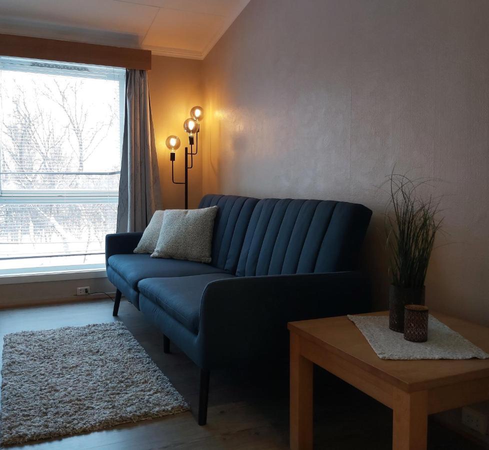 Varangertunet Arctic Resort Jakobselv المظهر الخارجي الصورة